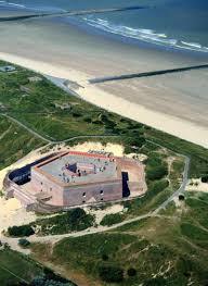 Fort Napoléon