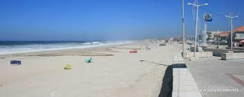 Furadouro Beach