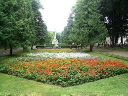 Copou Park