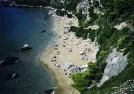Spiaggia di Myrtiotissa