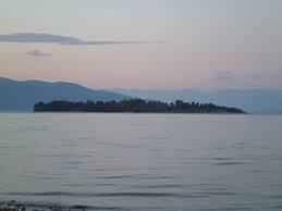 Lazaretto Island