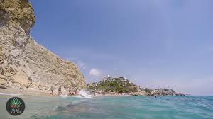 Playa de La Caleta