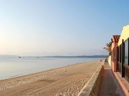 Plage de la Capte