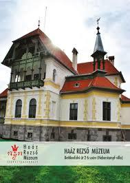 Haaz Rezso Museum