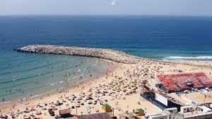Spiaggia di Baia
