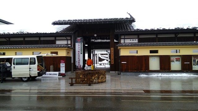 Museo de Historia Municipal