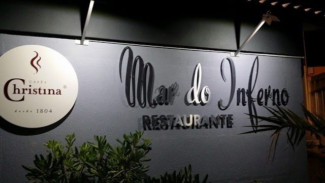 Restaurante Mar do Inferno