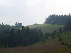 Three Mounds Wislanski