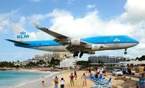 Plage de Maho