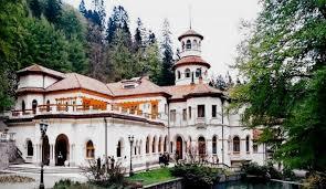 Foisor Castle