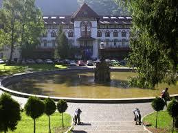 Dimitrie Ghica Park