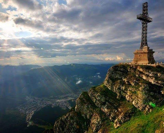Parcul Natural Bucegi