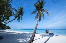 Lang Tengah Island