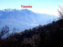 Jebel Tisouka