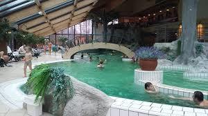 Aquapark Bohinj