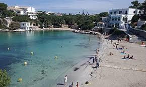 Platja de Santandria