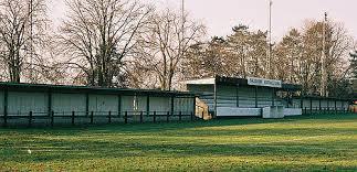 Victoria Park