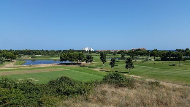 Club de Golf Terramar