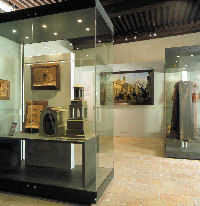 Musée des Alpilles