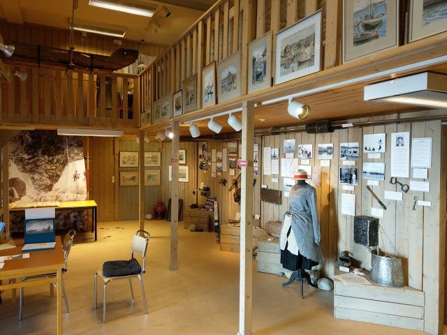 Strömstads Museum