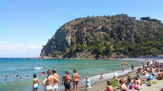Baie de San Montano