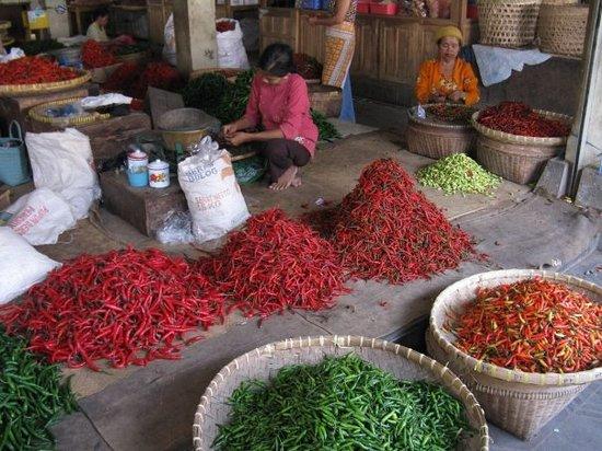 Beringharjo Market