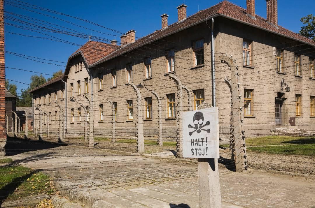 Memorial and Museum Auschwitz-Birkenau
