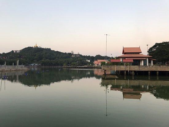 Lac de Chaweng