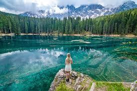 Lago di Carezza