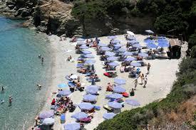 Paralia Psaromoura