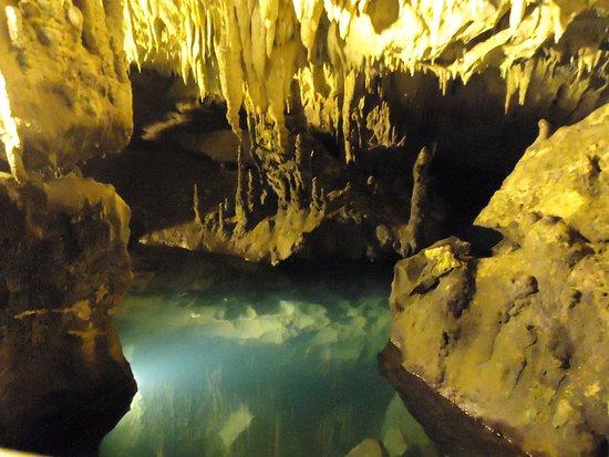 Cave Of The Dragon