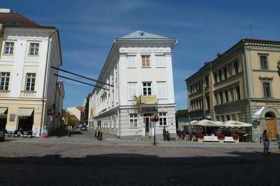 Tartu Art Museum
