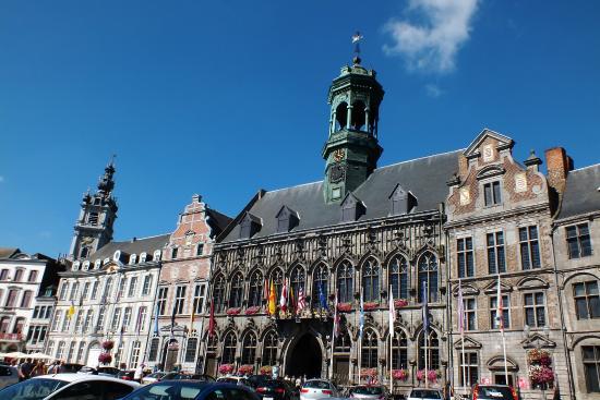 Grand-Place