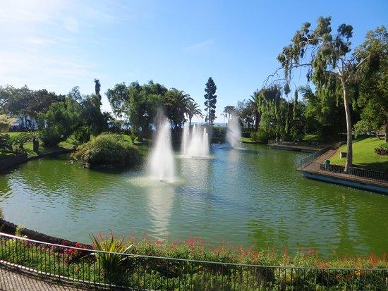 Parque de Santa Catarina