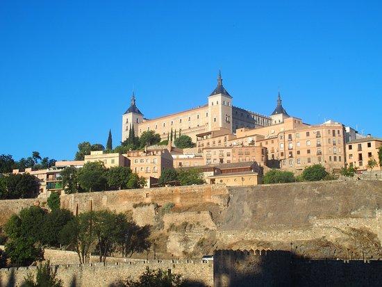 Alcazar
