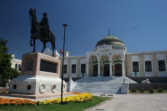 Ethnography Museum