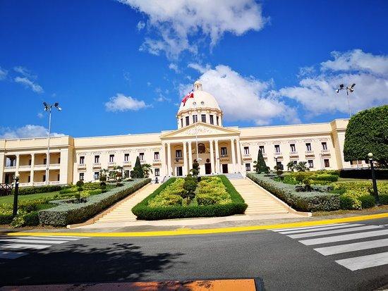 National Palace