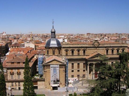 Palacio de Anaya