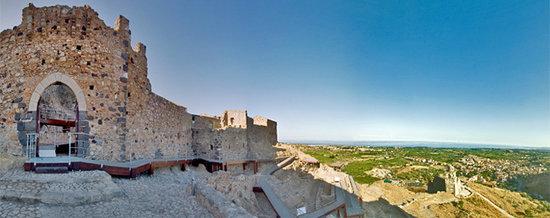 Castello di Calatabiano
