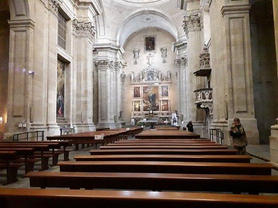 La Purisima