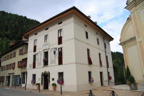 Mostra Fotografica e Museo Papa Luciani
