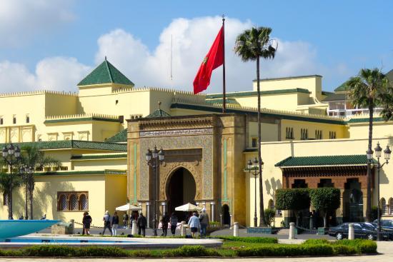 Palais royal