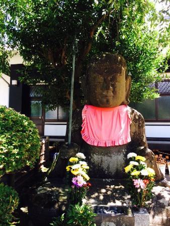 Shogenji Temple