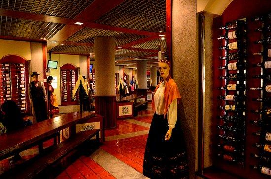 Wine Museum