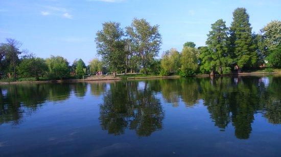 Herastrau Park