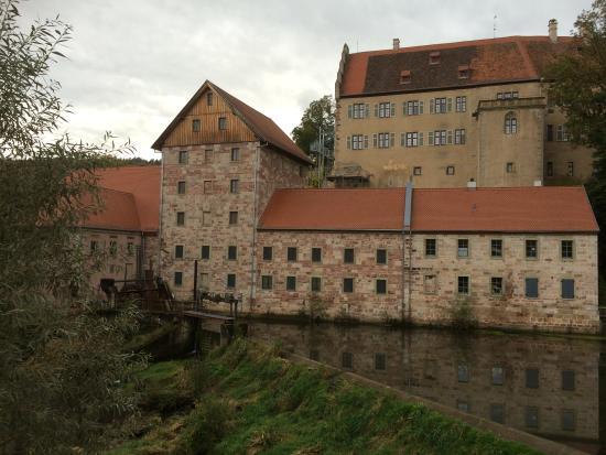 Schloss Aschach