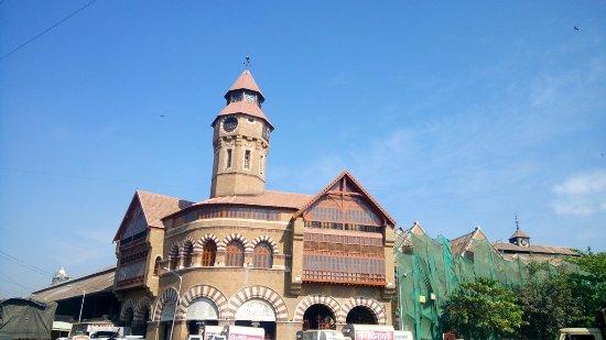 Mercado Crawford