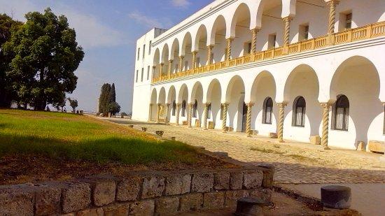 Musée national de Carthage