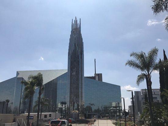 Christ Cathedral