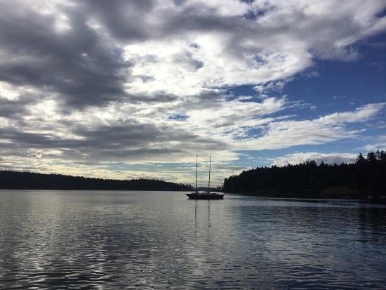 Stuart Island State Park
